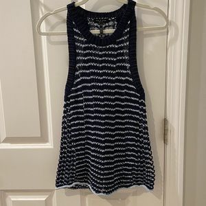 rag & bone Sweater Tank
